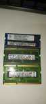 2gb Ram DDR3/L do laptopa