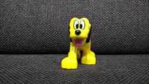 figurka Lego Duplo Pies Pluto