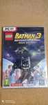 LEGO Batman 3 Poza Gotham gra PC