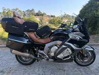 BMW K 1600 GTL OPTION 719