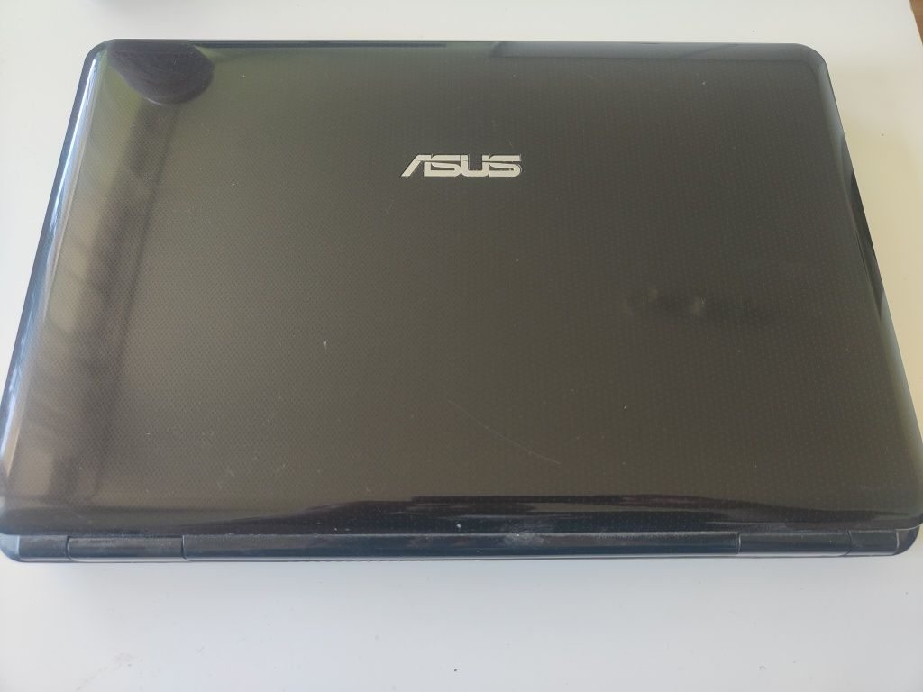 Laptop Asus K50IN