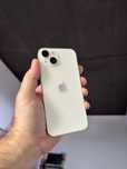 Apple iphone 13 128 gb 90% білий айфон