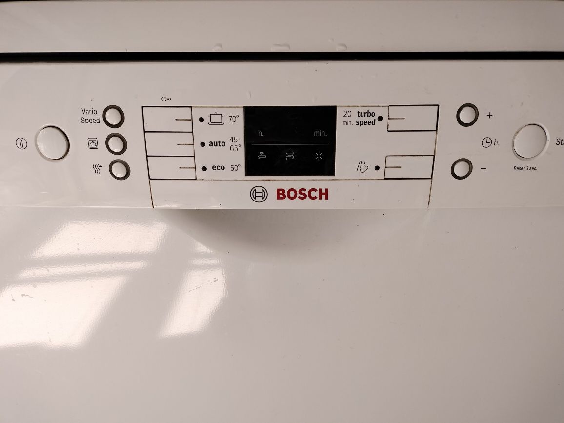 Bosch active water Eco máquina de lavar loiça