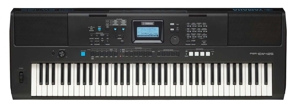 Синтезатор Yamaha PSR-E283