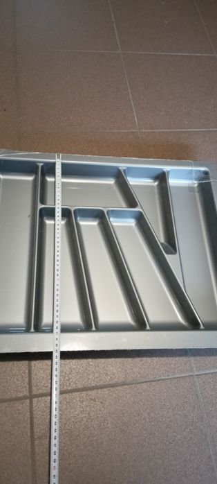 Organizer na sztućce