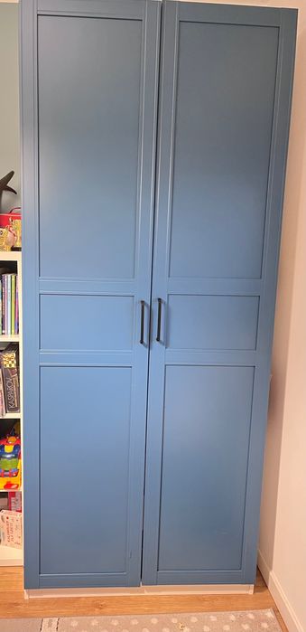 Szafa Pax 100x60x236
