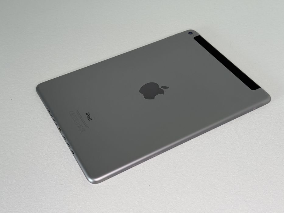 iPad Air 2 (A1567) 64GB - Cellular (LTE) - faktura VAT 23%