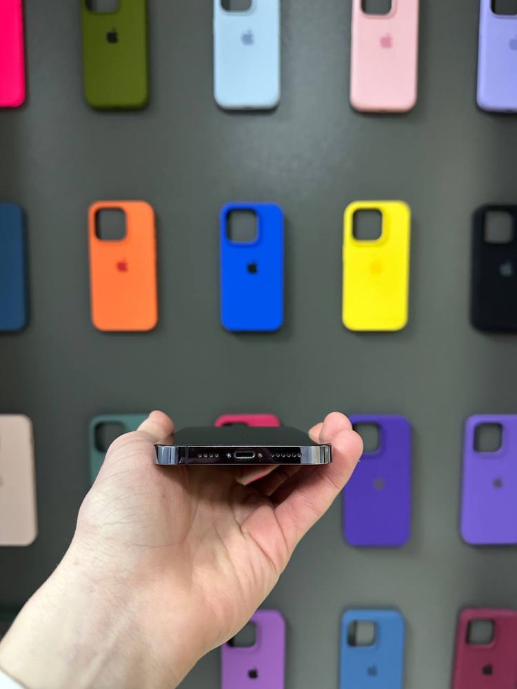 Iphone 14 Pro Max 128 gb Global Deep Purple + Гарантія Iphone Телефона