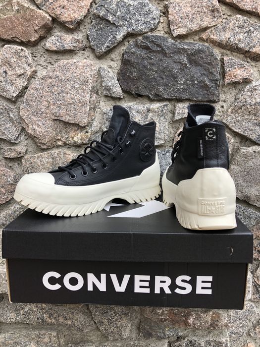 Converse Chuck Taylor All Star Lugged Winter (42,5)