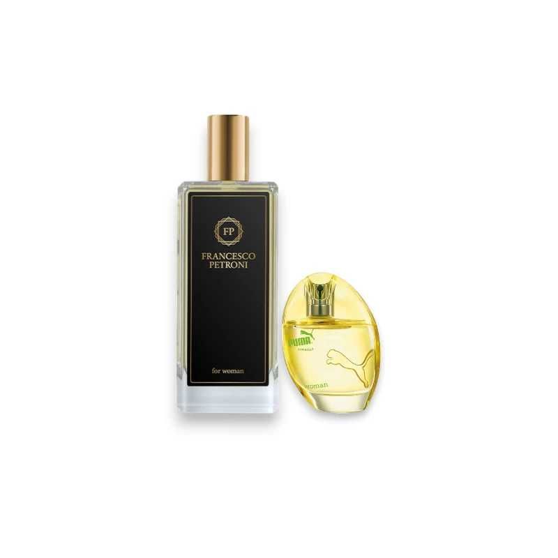 Paryskie perfumy inspirowane Puma – Jamaica Woman 100ml