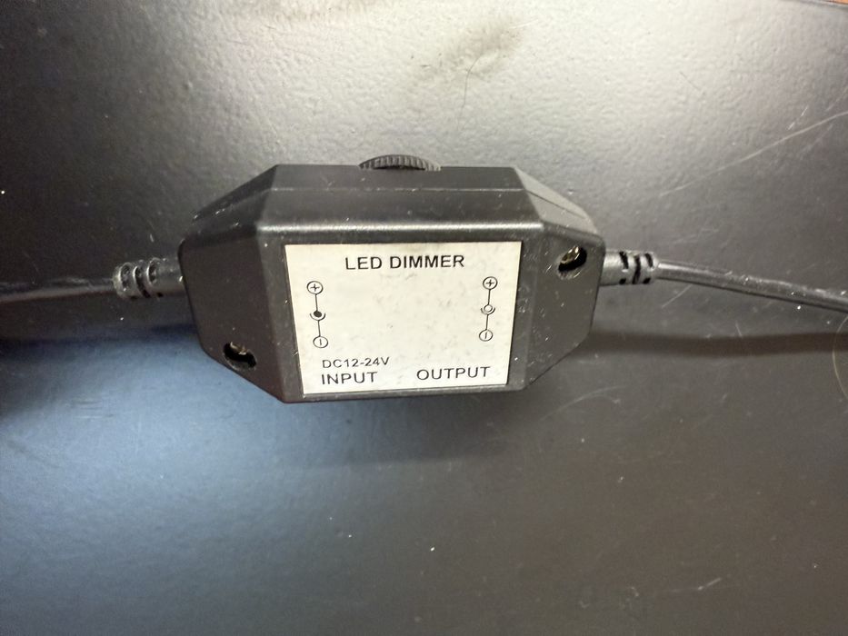 Lampa kosmetyczna led regulaowana