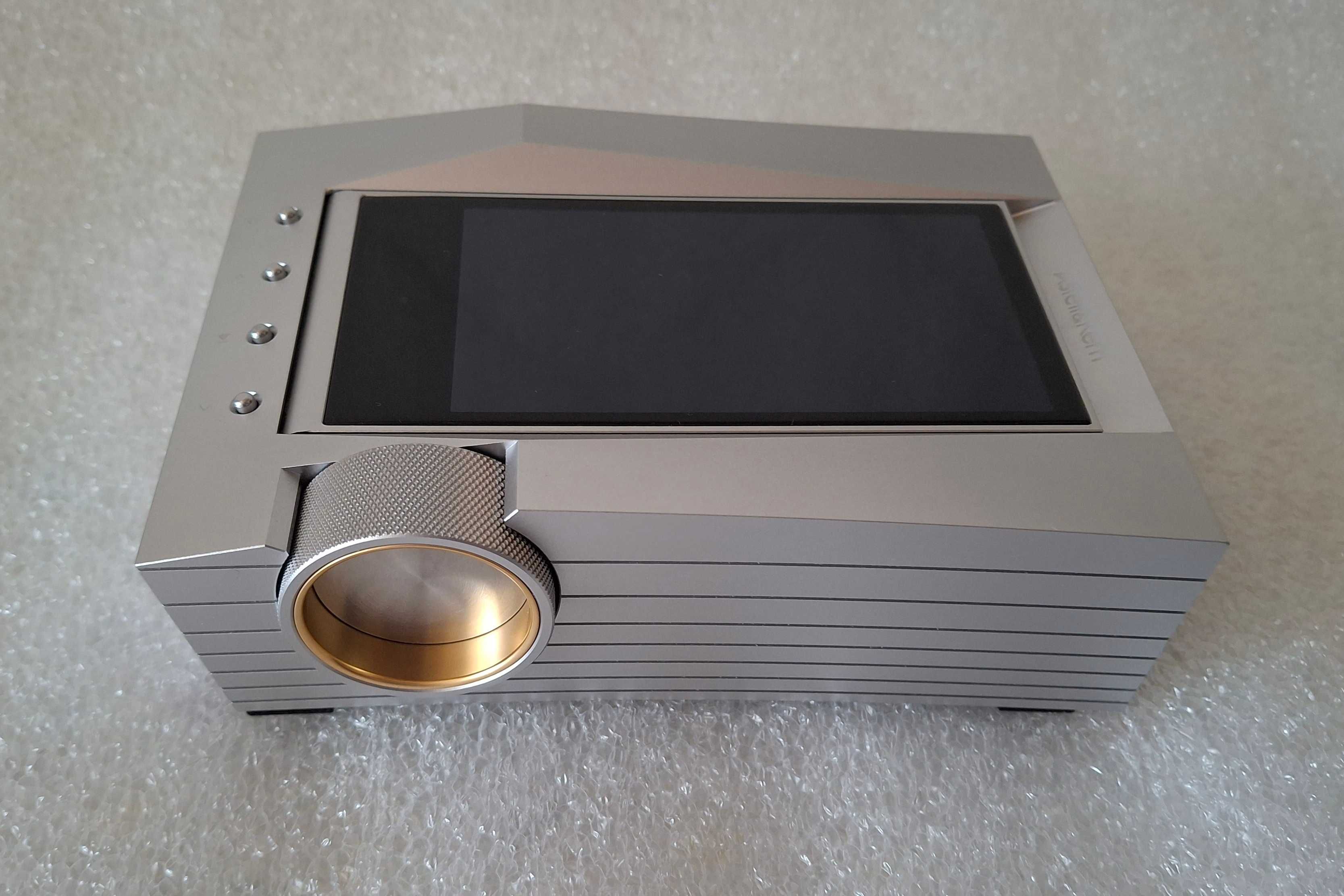 Аудиоплеер Astell&Kern ACRO CA1000