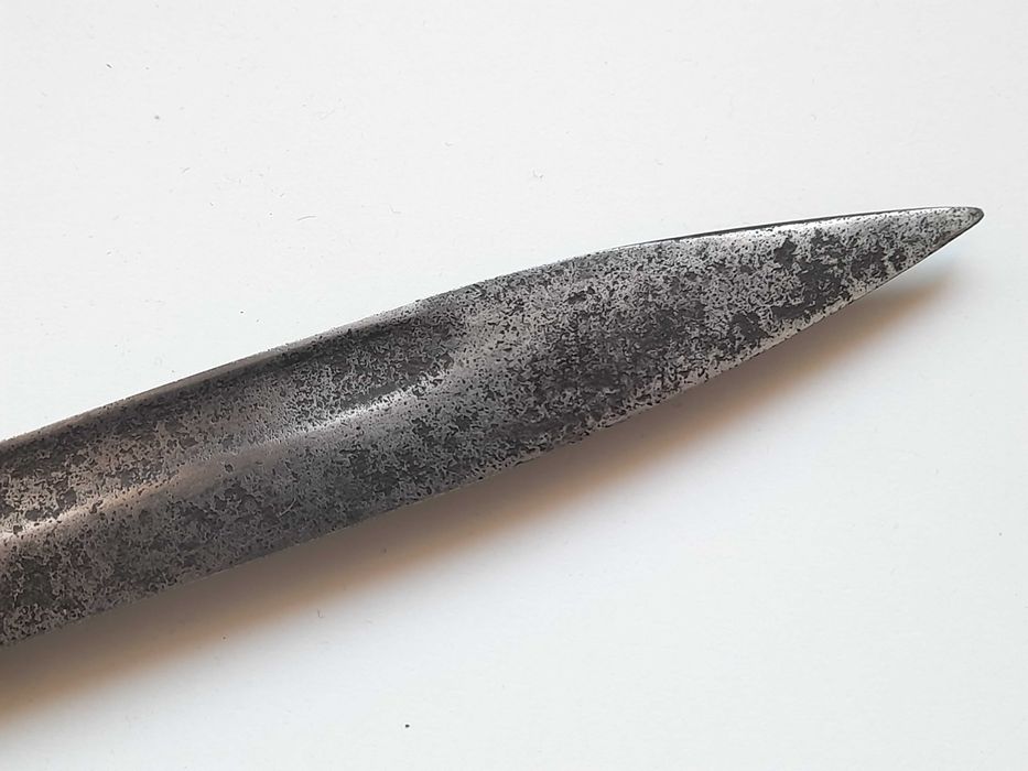 Bagnet Mauser Niemcy - Elite Diamant 1939 rok (bez pochwy)