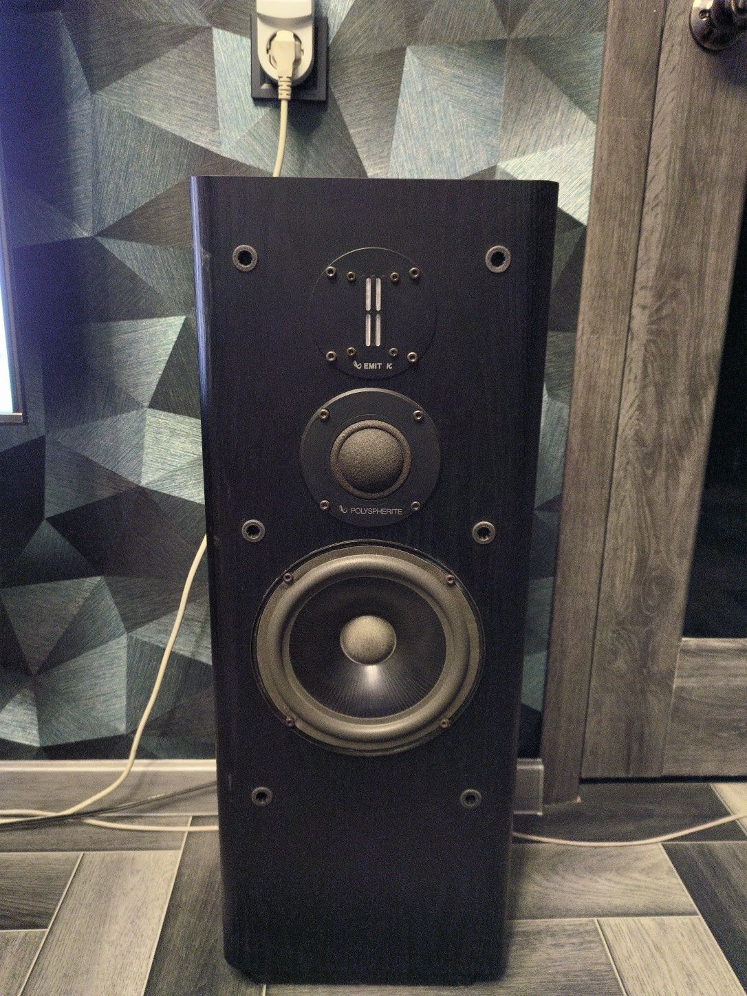 Акустические колонки Infinity rs5001