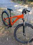 rower górski mtb rockrider st 500 24 dla dzieci