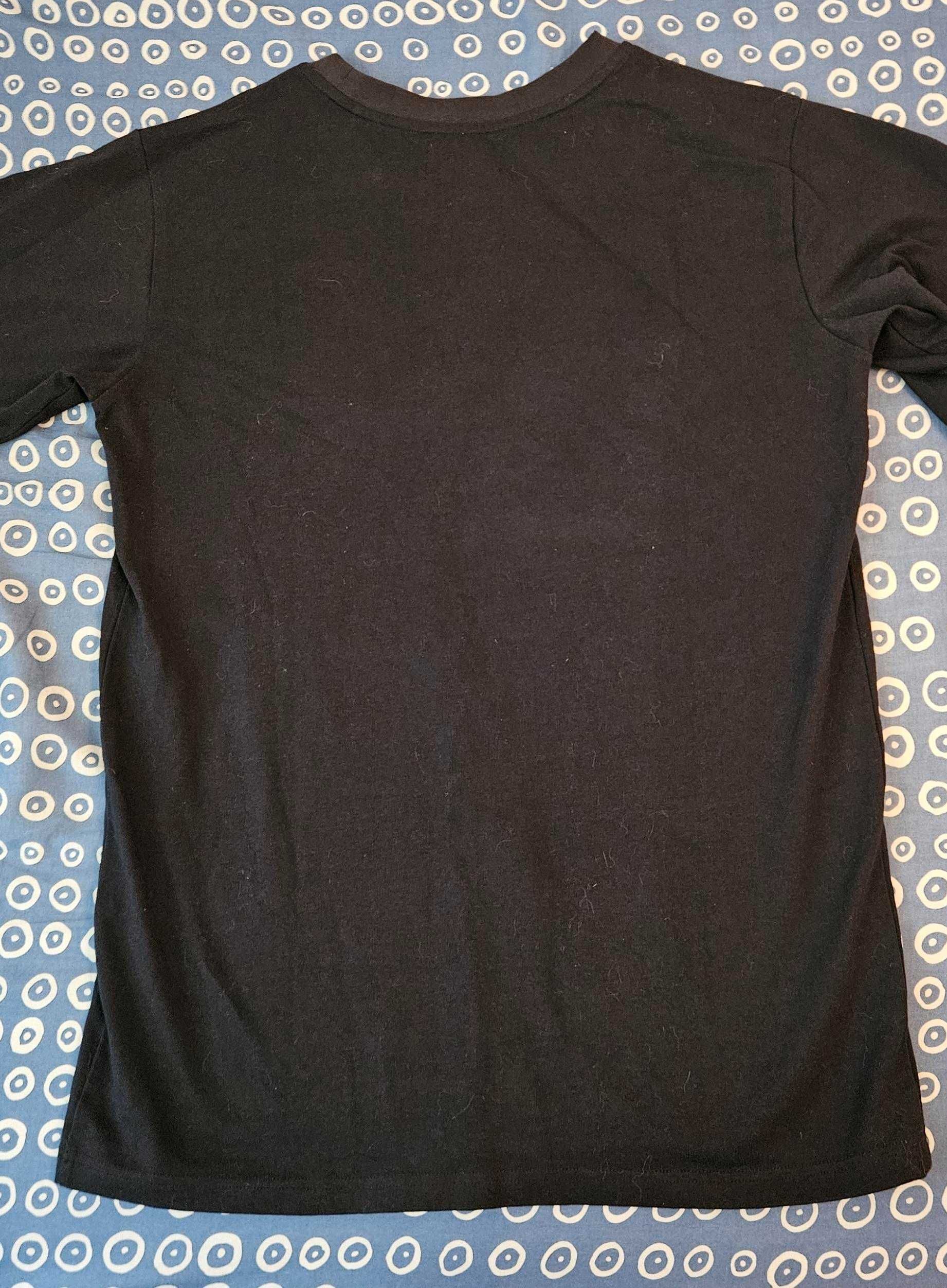 Koszulka PXRMN (Pax Romana) Unisex Oversize rozm. XL