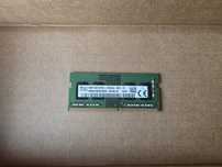 Pamięć, kość RAM do laptopa / 8GB / DDR4 / SODIMM