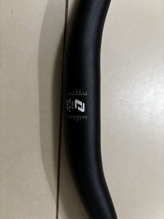 Kierownica kukirin g2