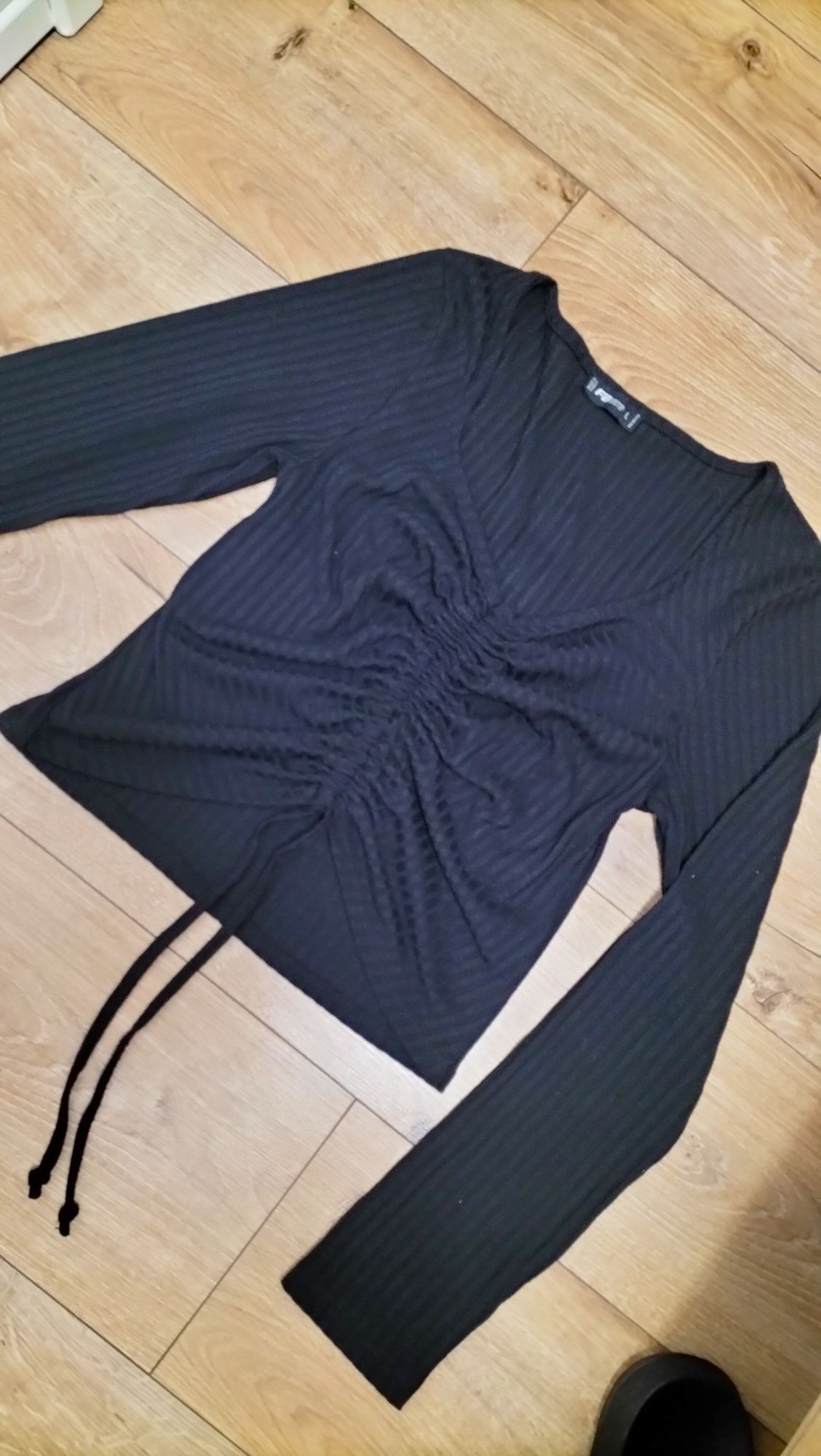 Bluzka damska top