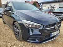 Mercedes-Benz Klasa B AMG-line, Full Led, Alu, Nawigacja, Skora, 39193km
