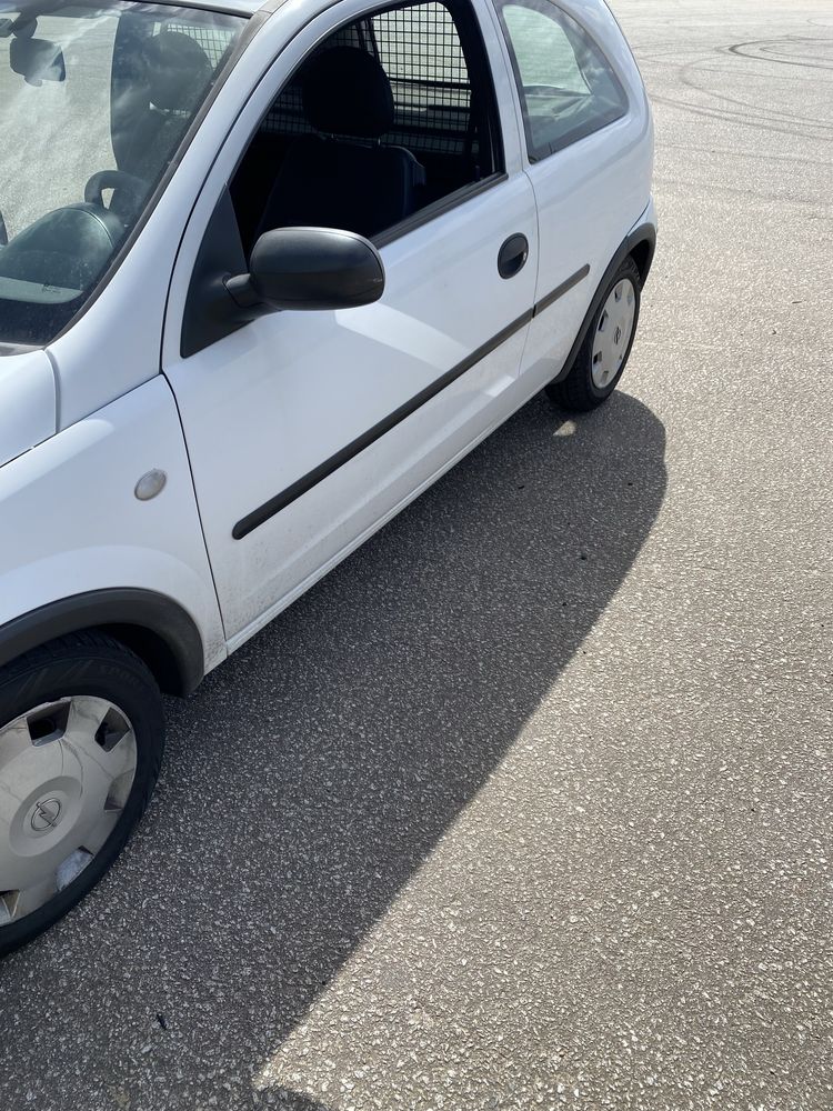 Opel Corsa C 2005