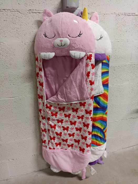 Dormi Locos ( saco cama infantil ) NATAL