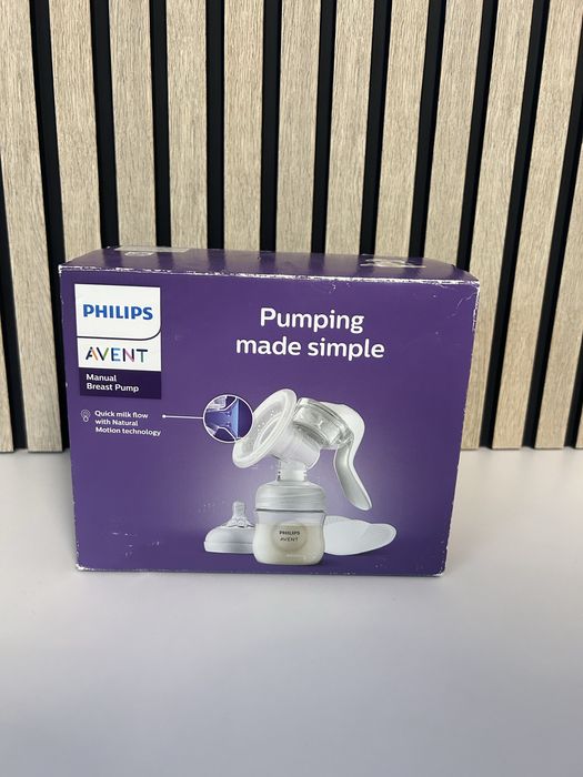 Молоковідсмоктувач