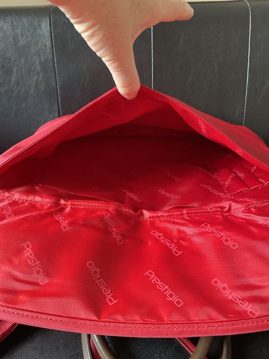 Сумка для ноутбука