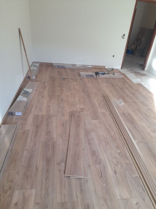 Aplicação Flutuante / vinilico