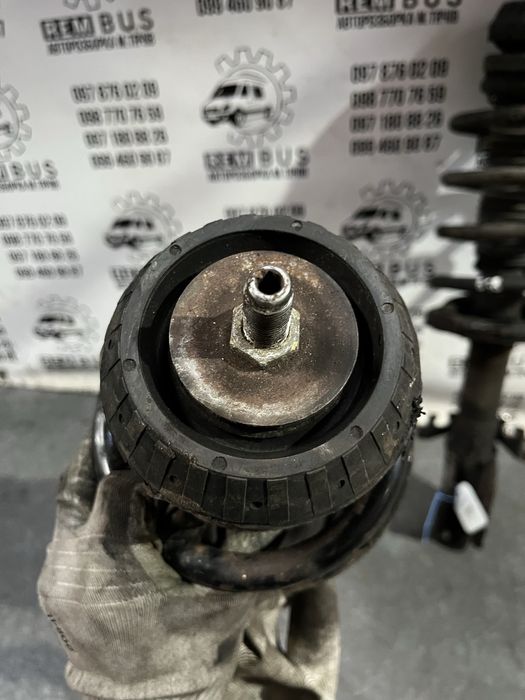 Стойка віто 638, амортизатор передній віто 638 vito 638