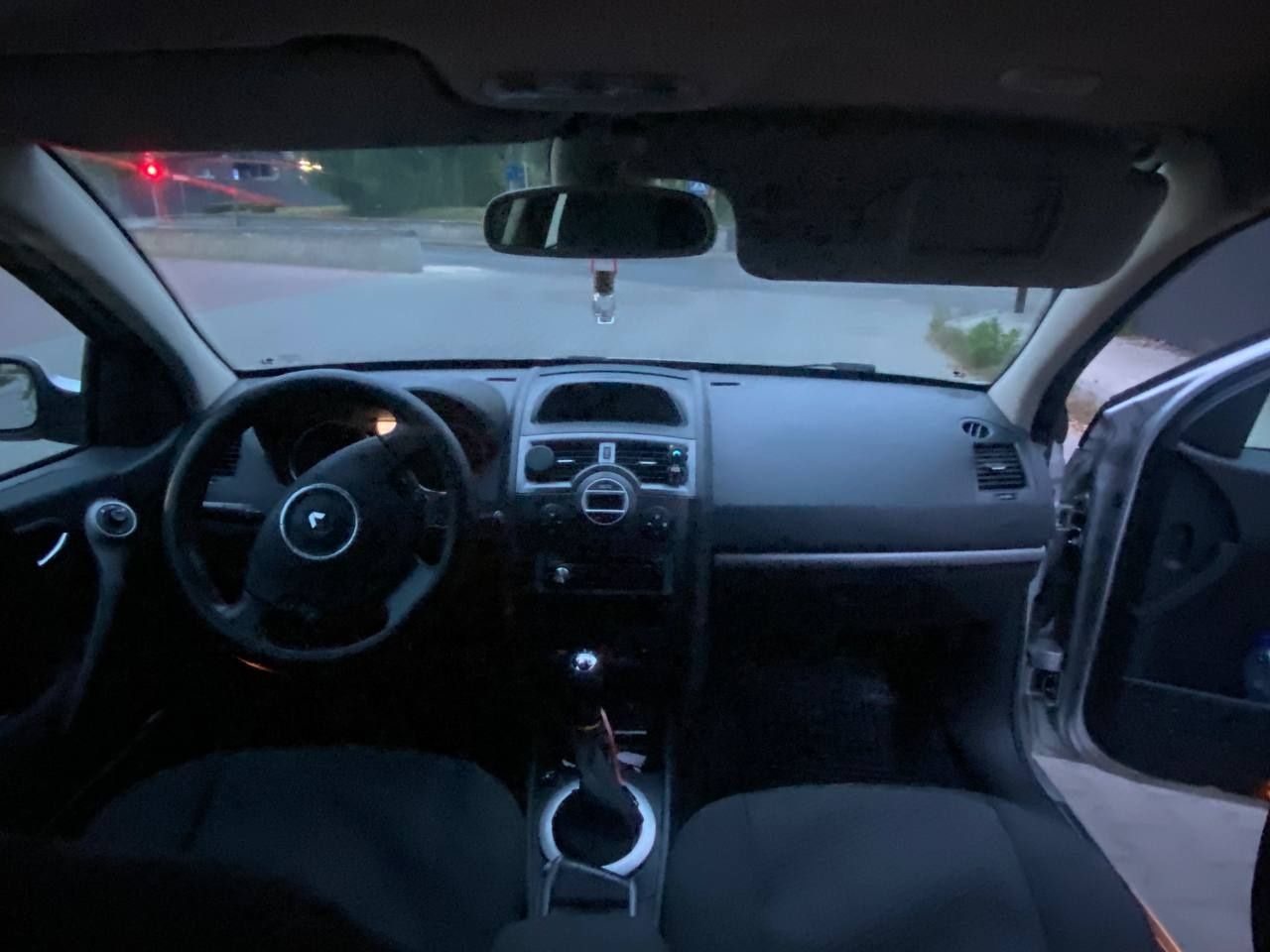 Renault Megane 2