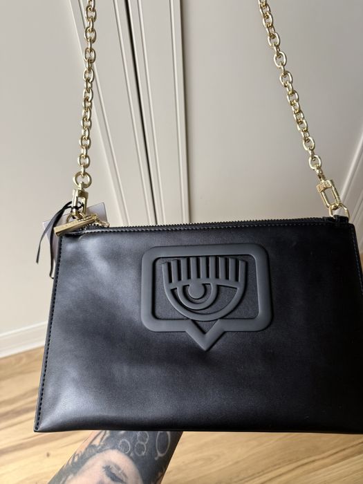 Nowa torebka Chiara Ferragni