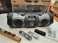 Магнитола JVC RV-NB70B  BoomBlaster