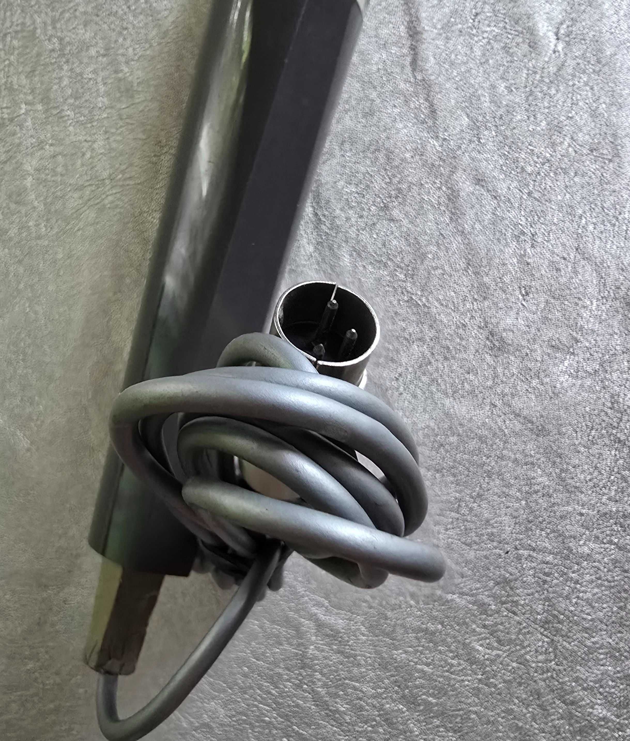 UNITRA TONSIL Mikrofon Magnetoelektryczny MDO-IX