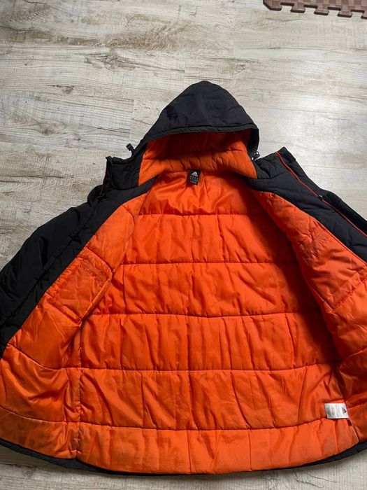 Куртка Adidas оригінал 2XL