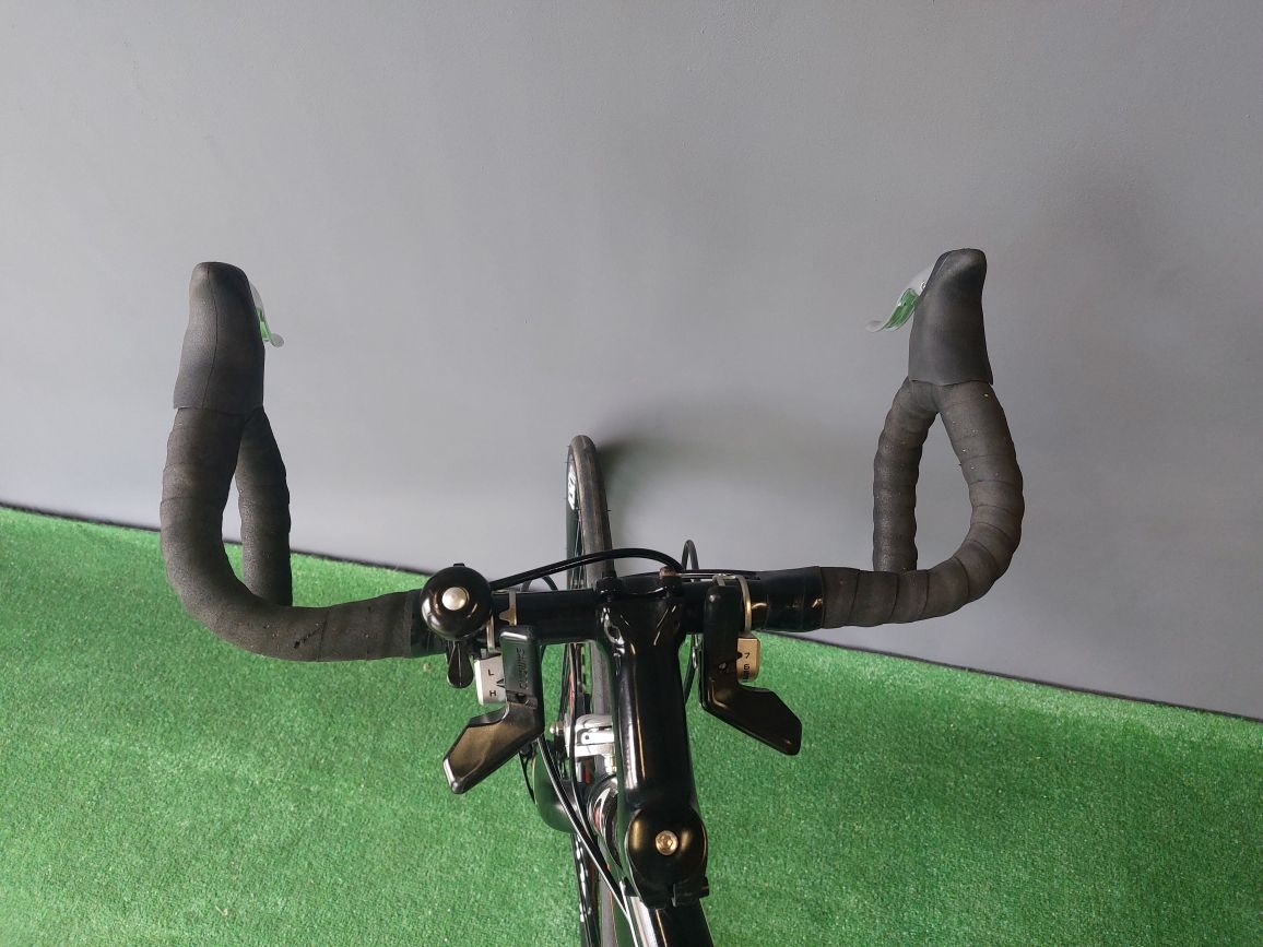 Rower szosowy KS CYCLING Euphoria...rama 55..jak NOWY..