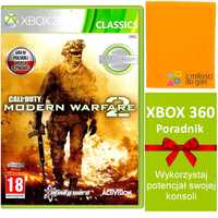 Xbox 360 Call Of Duty Modern Warfare 2 Polskie Wydanie Po Polsku Pl Un