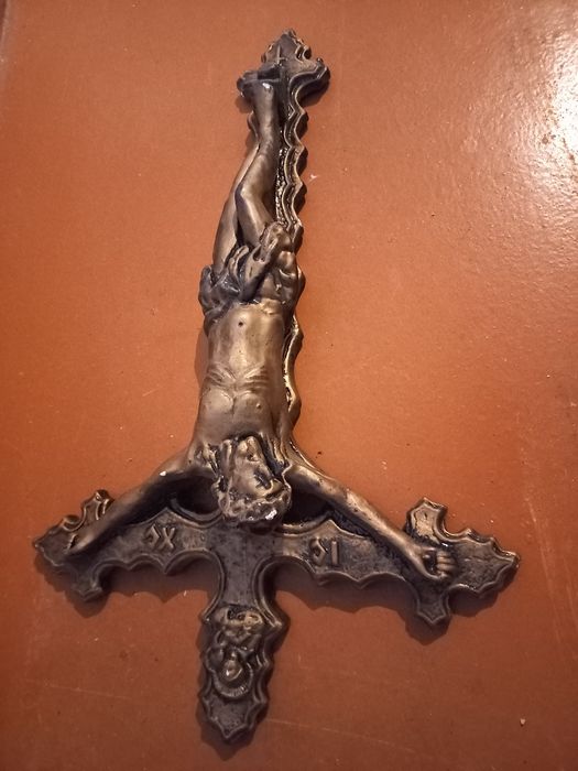 Продам  распятие, , кот, гравюры