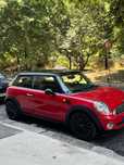 MINI 3 Portas One