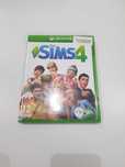 The sims 4 Xbox One Sklep Iława