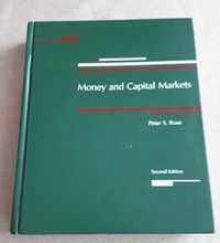 Money and capital markets 2 edition P. S. Rose