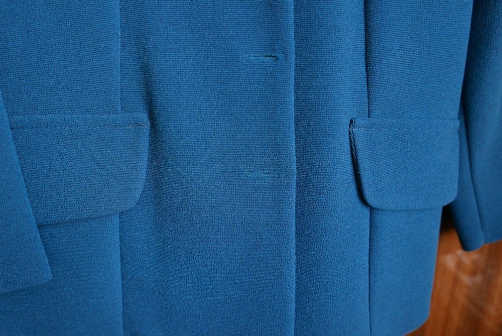 Garsonka na jesieñ i wiosnę