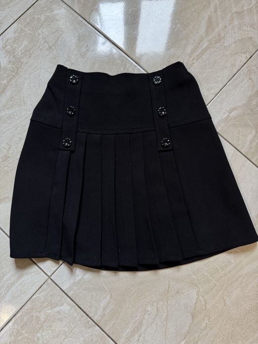 Комплект: піджак + спідниця