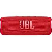 Głośnik przenośny JBL Flip 6 czerwony