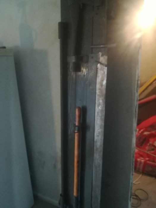 Zestaw saperski do pomocy w drodze