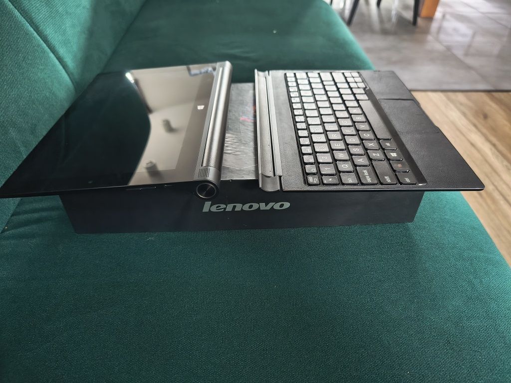 Tablet Lenovo yoga 2