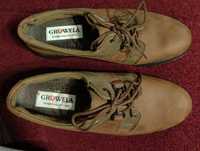 Шкіряні черевики Growela, 36 розмір