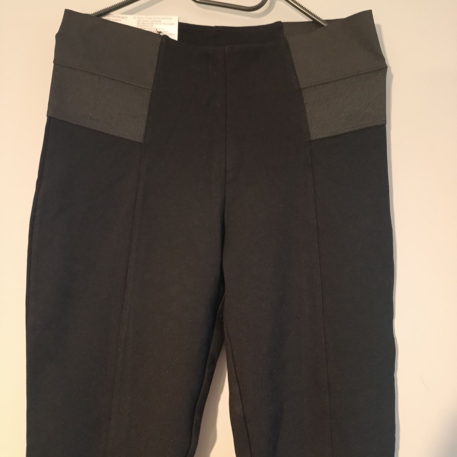 Legginsy damskie