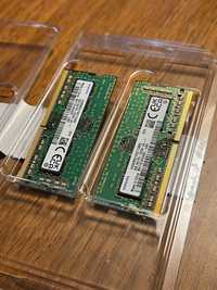 Pamięć RAM SODIMM (Do laptopa) 16GB (2x8GB) (Nowe, Nieużywane)