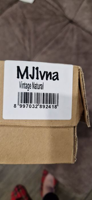Mahalo MJ1vna укулеле сопрано